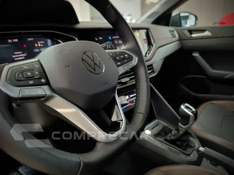 VIRTUS 1.0 200 TSI HIGHLINE AUTOMÁTICO