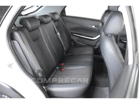 TIGGO 2 1.5 MPFI 16V FLEX LOOK 4P MANUAL
