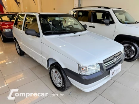 UNO 1.0 Mille 8V