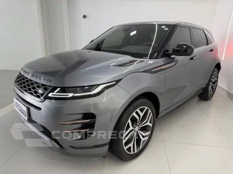 LAND ROVER EVOQUE P250FF SE RD 4 portas