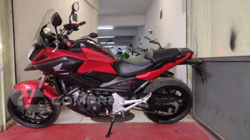 HONDA NC 750x ABS