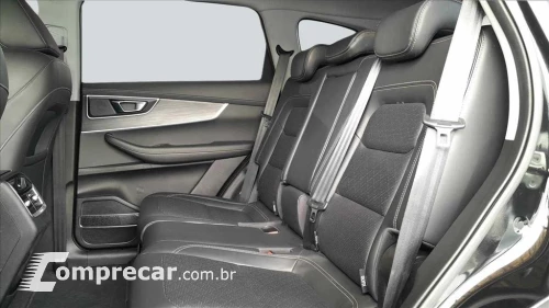 TIGGO 8 1.6 TGDI GASOLINA TXS DCT