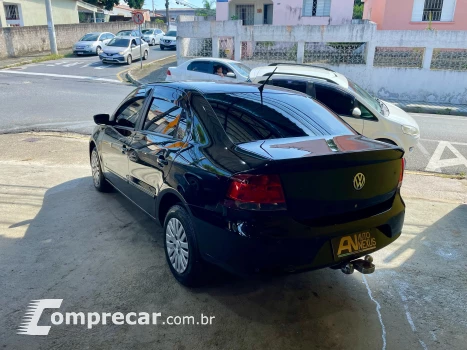 VOYAGE 1.0 12V MPI Totalflex City