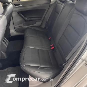 VIRTUS 1.0 200 TSI Comfortline