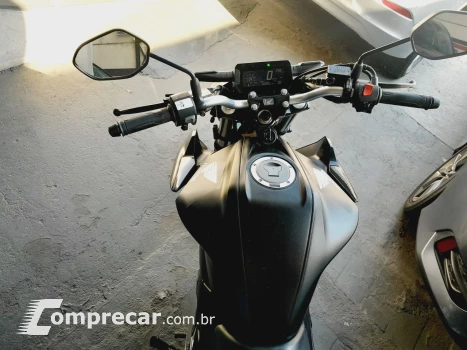 CB 300F Twister Flex