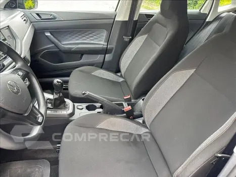 POLO 1.0 MPI Track