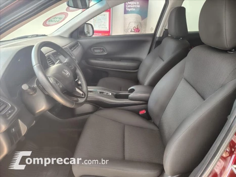 HR-V 1.8 16V FLEX EX 4P AUTOMÁTICO