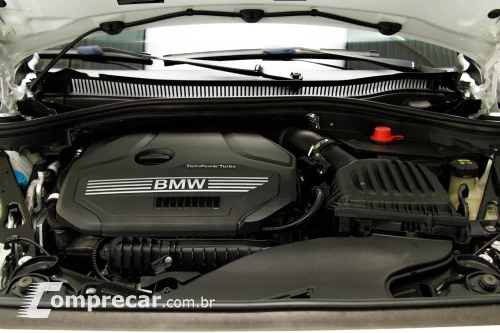 118I 1.5 12V Sport GP