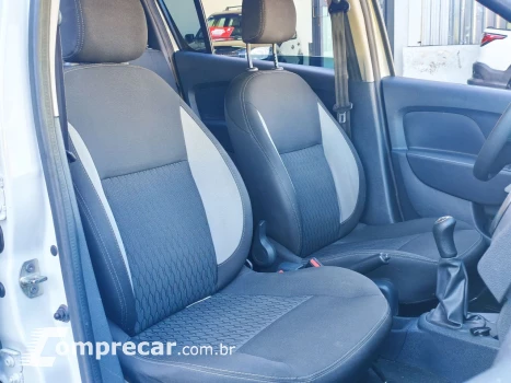 SANDERO Expression Flex 1.0 12V 5p