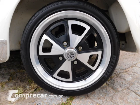 FUSCA 1.5 8V
