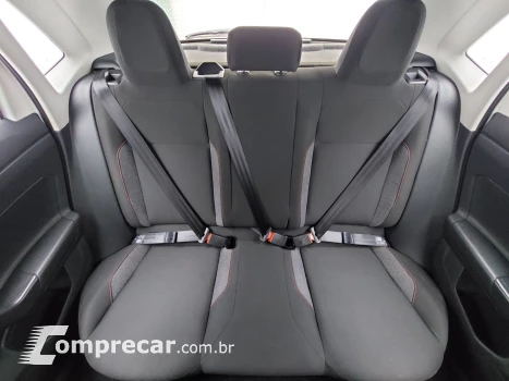 POLO 1.0 MPI MANUAL