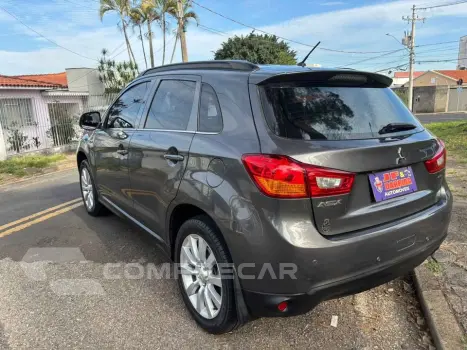 ASX 2.0 4WD 16V