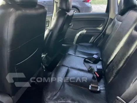 C3 - 1.4 I EXCLUSIVE 8V 4P MANUAL