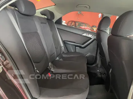 CERATO 1.6 EX3 Sedan 16V