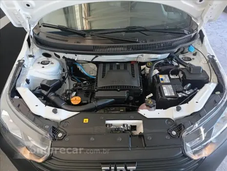 STRADA 1.3 Firefly Endurance CS