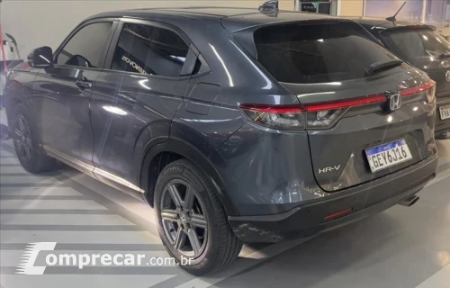 HR-V 1.5 DI I-vtec EXL