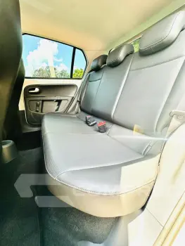 CROSS UP 1.0 TSI 12V