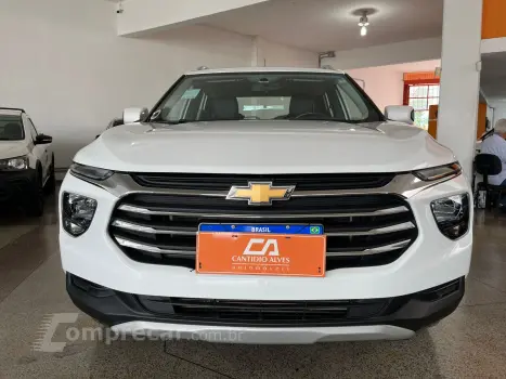 MONTANA 1.2 Turbo LTZ