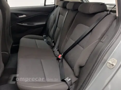 ONIX 1.0 TURBO FLEX LT MANUAL