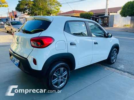 KWID 1.0 12V SCE ZEN
