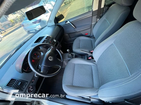 POLO 1.6 MI Sportline 8V