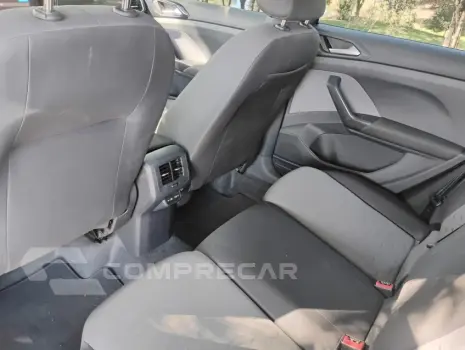 T-CROSS 1.0 200 TSI Comfortline