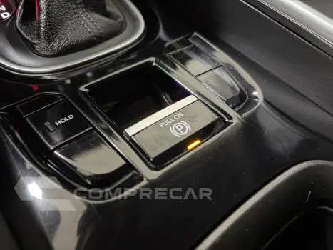 FASTBACK 1.0 TURBO 200 FLEX AUDACE CVT