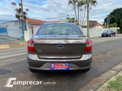 KA 1.0 SE 12V
