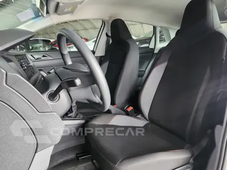 POLO 1.0 MPI TRACK MANUAL