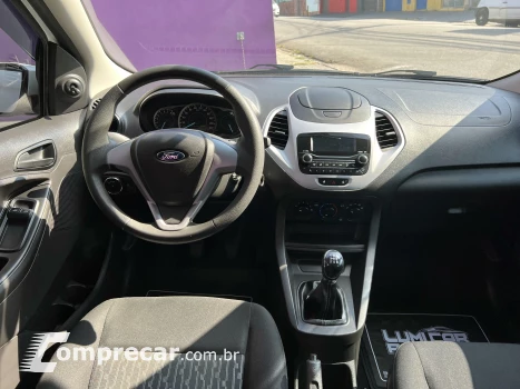KA 1.0 SE 12V