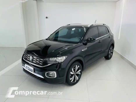T CROSS HL TSI