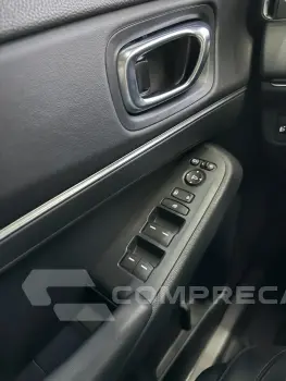 HR-V 1.5 DI I-vtec EXL