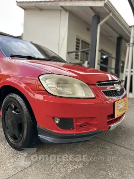 CELTA 1.0 MPFI Life 8V