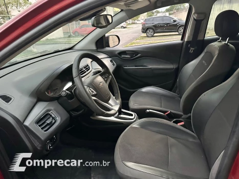 ONIX 1.4 MPFI Activ 8V