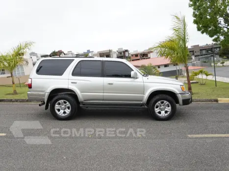 HILUX 3.0 DX 4X4 CD 16V DIESEL 4P MANUAL