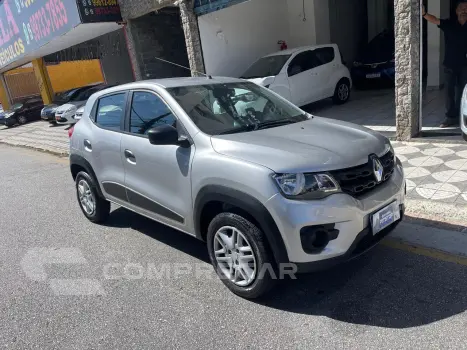 KWID 1.0 12V SCE ZEN