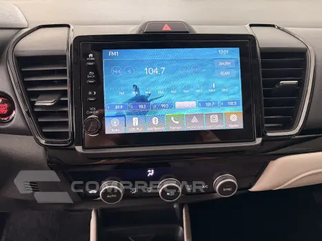CITY 1.5 i-VTEC FLEX TOURING CVT
