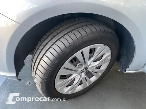 GOL 1.6 MSI Totalflex Trendline