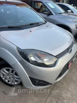 FIESTA 1.0 MPI Sedan 8V