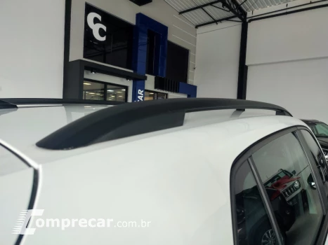 T-CROSS 1.0 200 TSI Sense