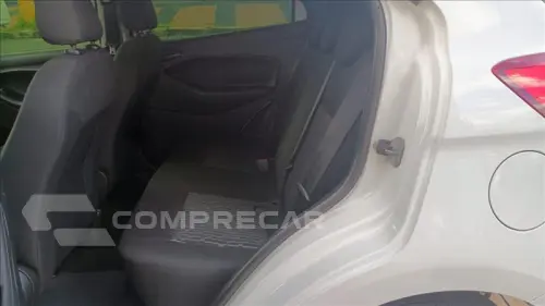 KA 1.0 Ti-vct SE Plus