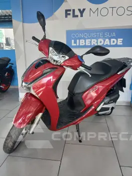 SH150i