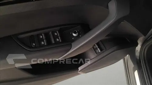Q5 2.0 45 TFSI GASOLINA S LINE BLACK QUATTRO S TR