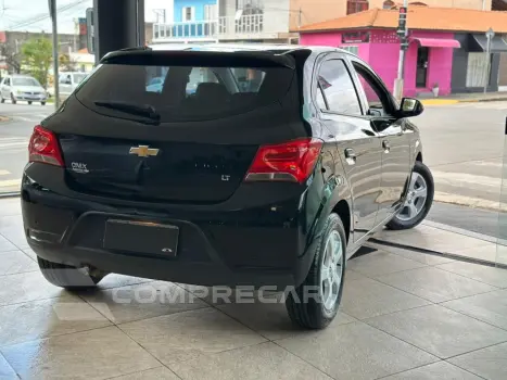ONIX 1.4 MPFI LT 8V FLEX 4P MANUAL