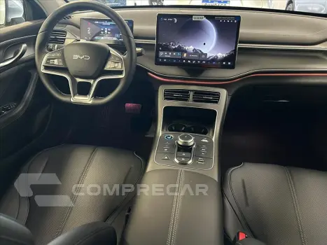 KING 1.5 DM-I PHEV GS AUTOMÁTICO