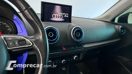 A3 Sportback 1.8 16V TFSI S-tronic 5p