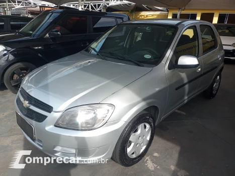 CHEVROLET CELTA 1.0 MPFI LT 8V 4 portas
