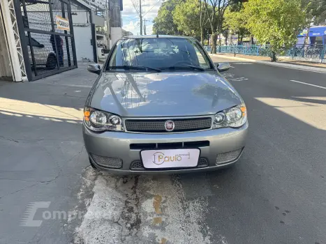 PALIO 1.0 MPI Fire Economy 8V