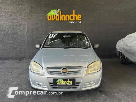 CELTA 1.0 MPFI LIFE 8V FLEX 2P MANUAL