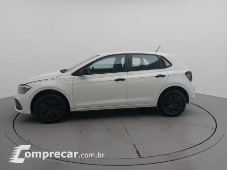 POLO 1.0 MPI TRACK MANUAL
